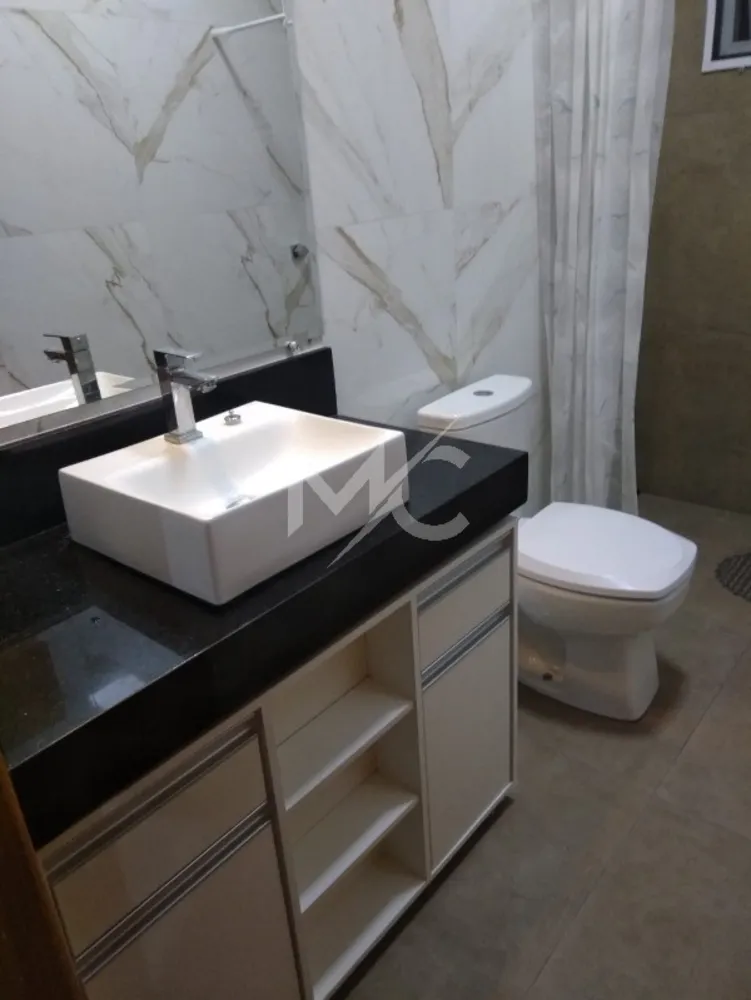 Casa, 3 quartos - Foto 6