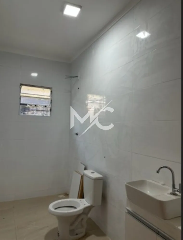 Casa, 3 quartos - Foto 7