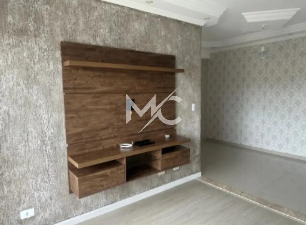 Apartamento, 3 quartos, 77 m² - Foto 1