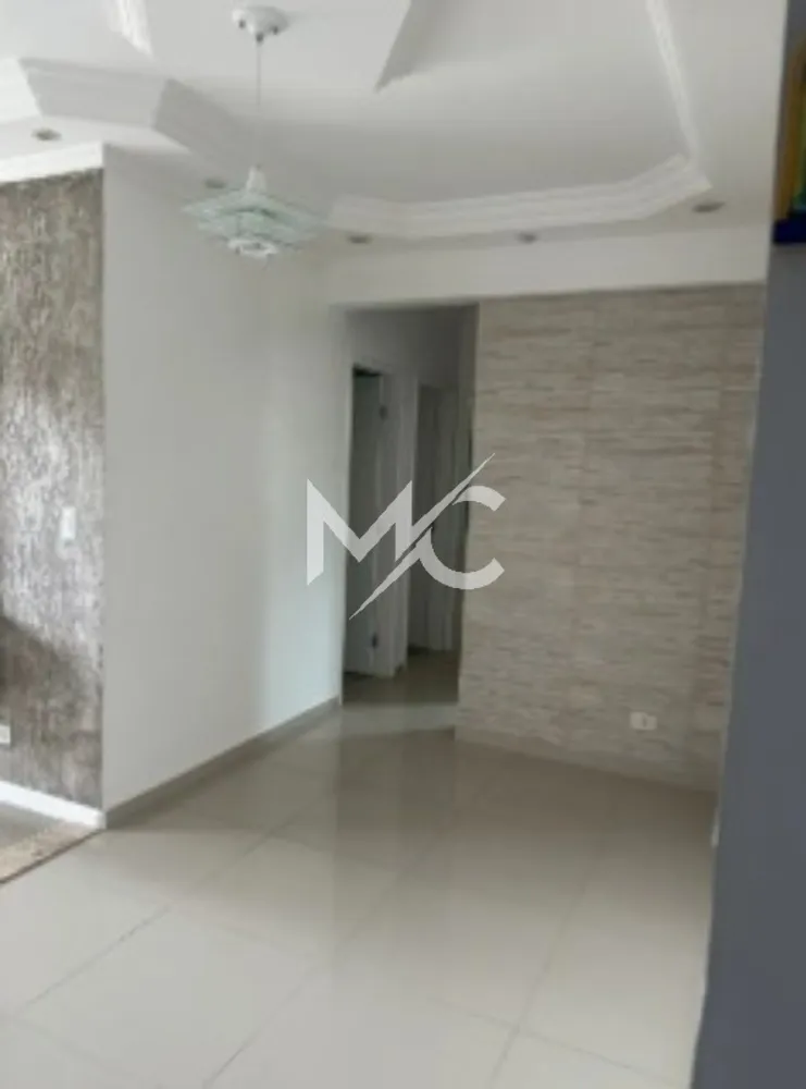 Apartamento, 3 quartos, 77 m² - Foto 1