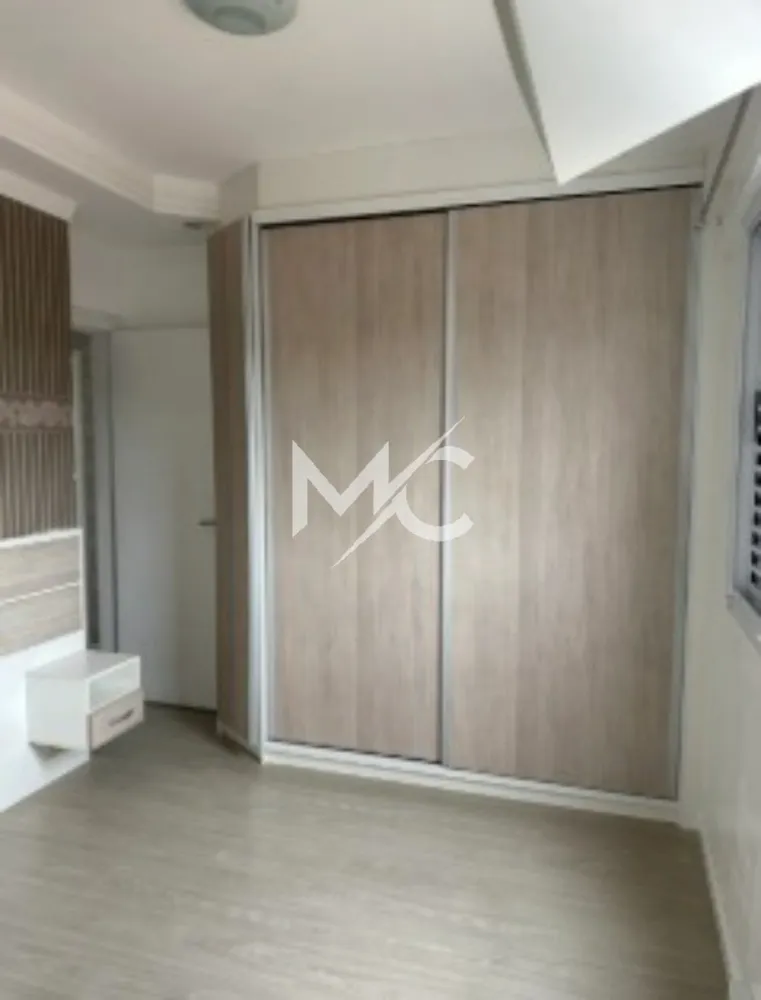 Apartamento, 3 quartos, 77 m² - Foto 5
