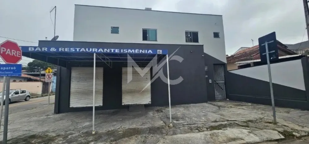 Loja-Salão - Foto 1