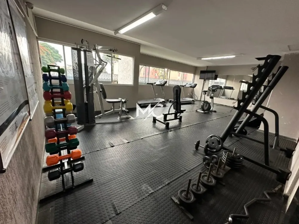 Apartamento, 3 quartos, 72 m² - Foto 6