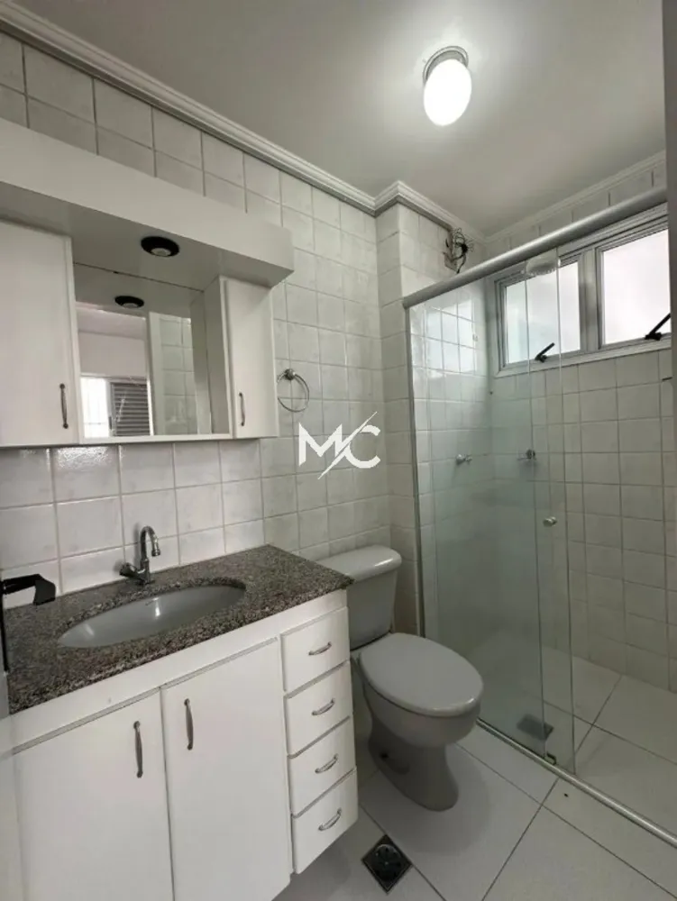 Apartamento, 3 quartos, 72 m² - Foto 5