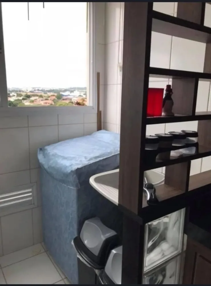 Apartamento, 2 quartos, 46 m² - Foto 1