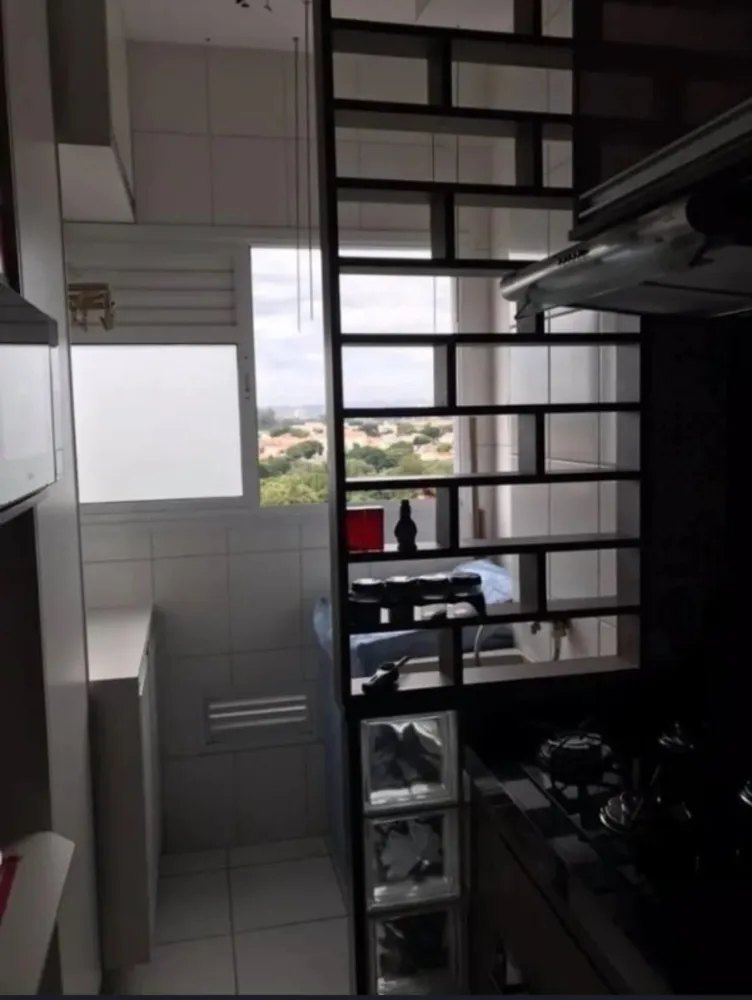 Apartamento, 2 quartos, 46 m² - Foto 6