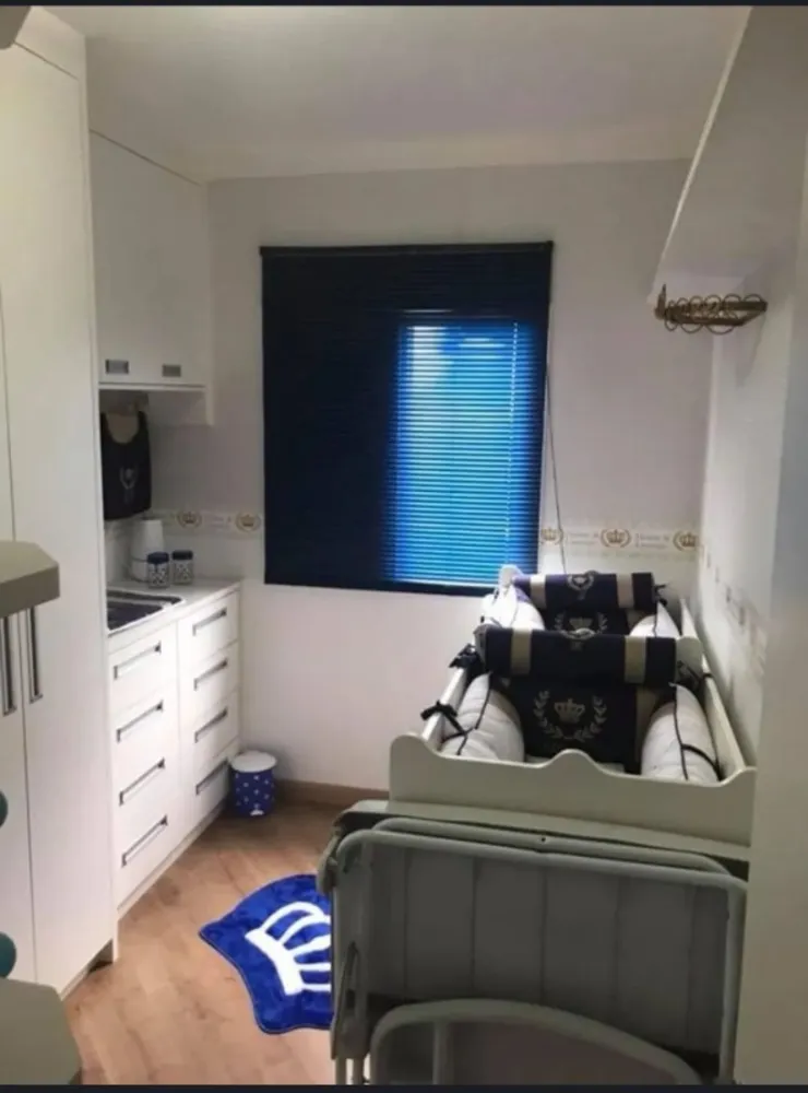 Apartamento, 2 quartos, 46 m² - Foto 3