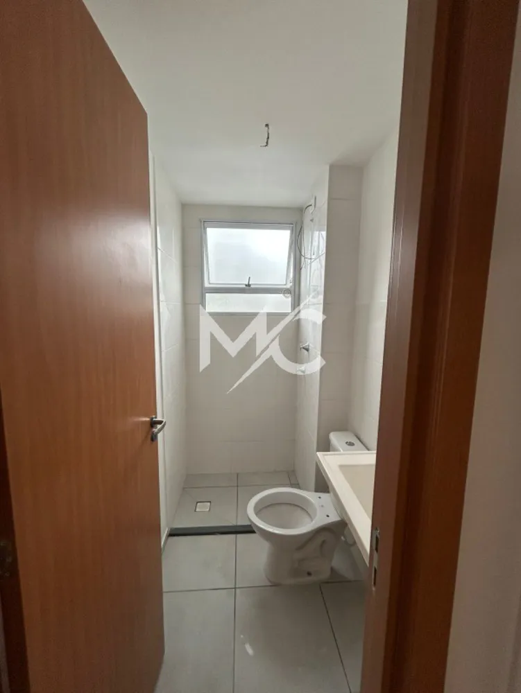 Apartamento, 2 quartos, 39 m² - Foto 4