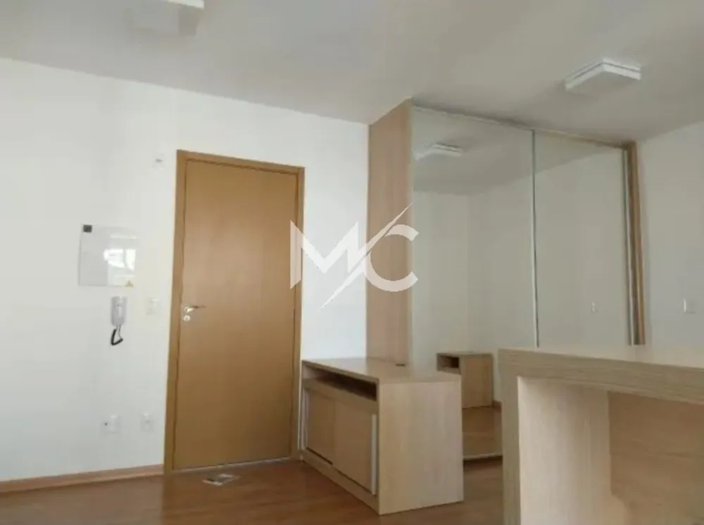 Apartamento, 1 quarto, 40 m² - Foto 2