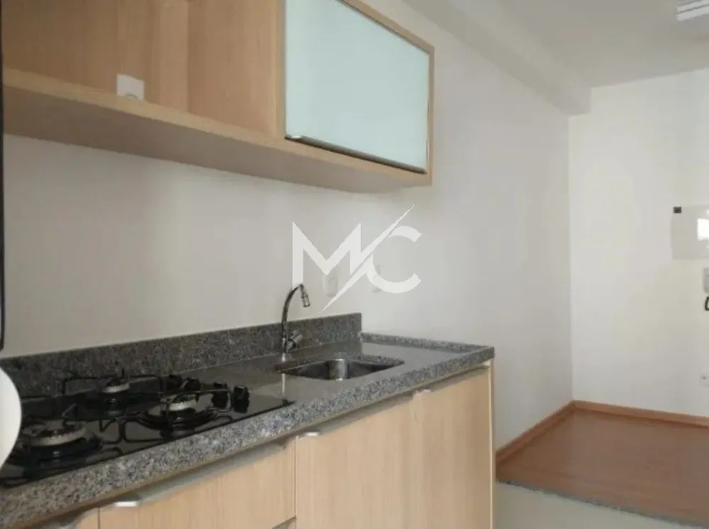 Apartamento, 1 quarto, 40 m² - Foto 3