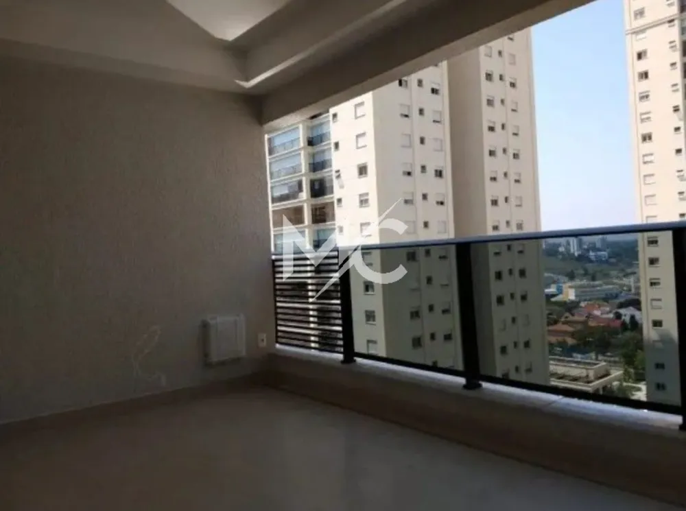 Apartamento, 1 quarto, 40 m² - Foto 4