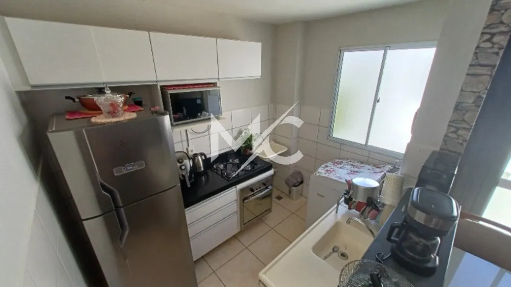 Apartamento, 2 quartos, 42 m² - Foto 5
