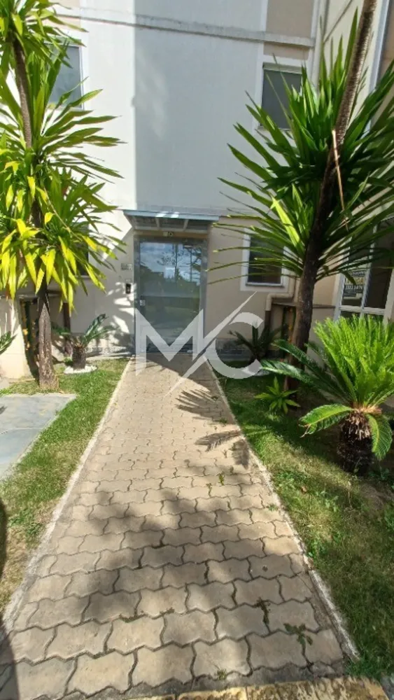 Apartamento, 2 quartos, 42 m² - Foto 6