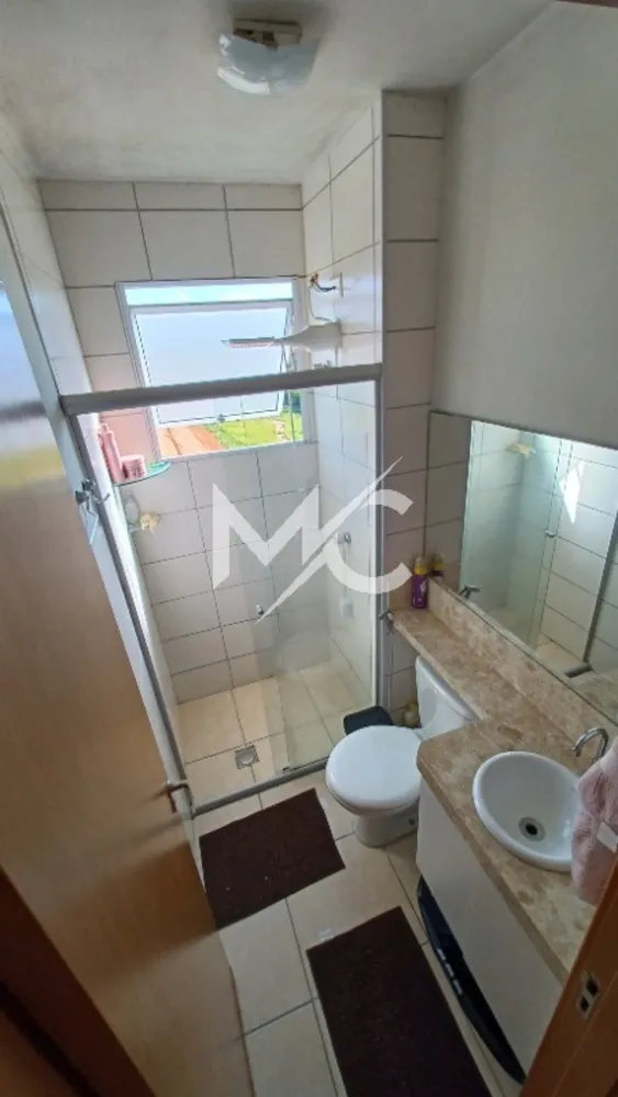 Apartamento, 2 quartos, 42 m² - Foto 8