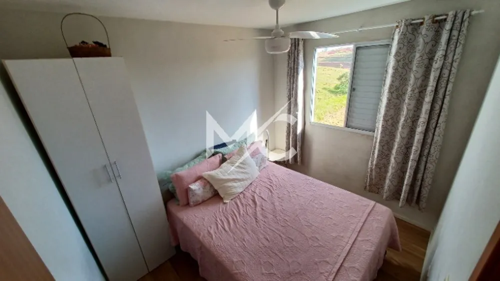 Apartamento, 2 quartos, 42 m² - Foto 4