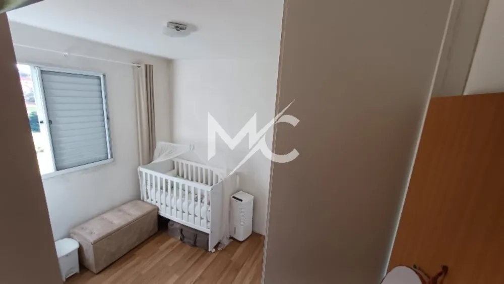 Apartamento, 2 quartos, 42 m² - Foto 1
