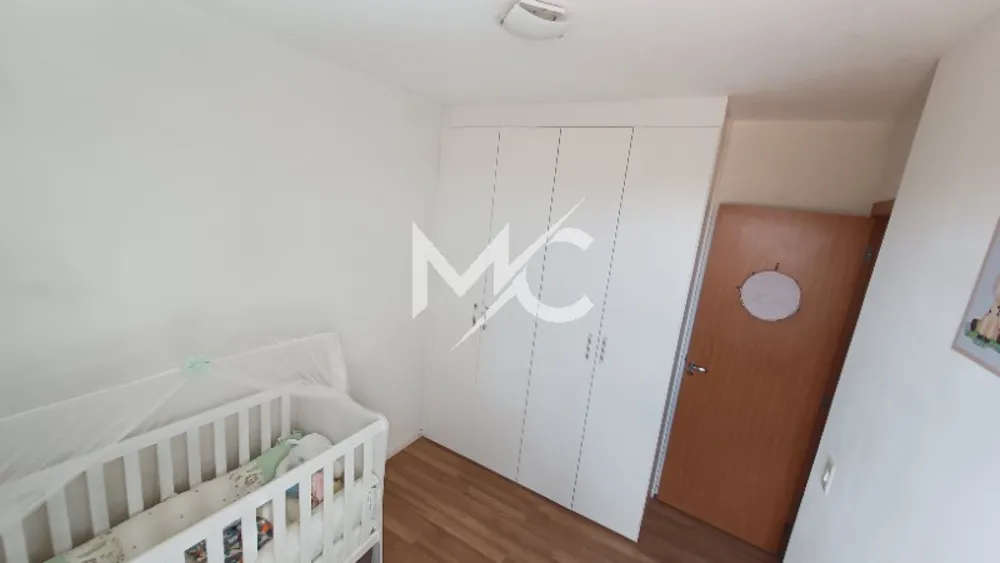 Apartamento, 2 quartos, 42 m² - Foto 2