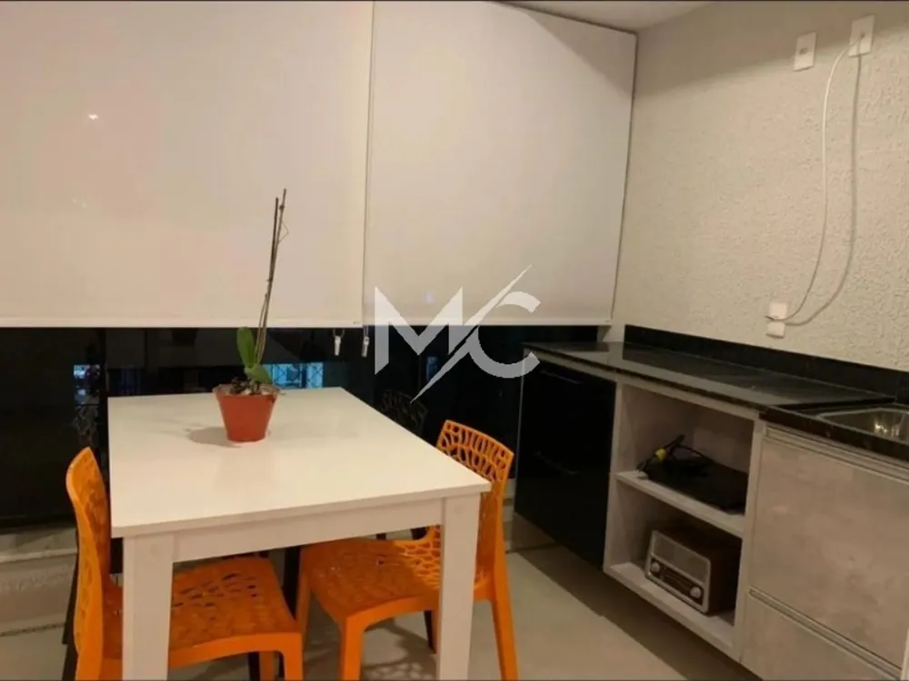 Apartamento, 1 quarto, 40 m² - Foto 4
