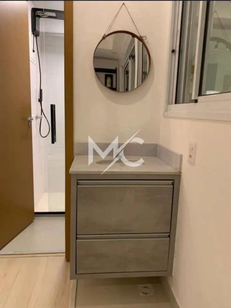 Apartamento, 1 quarto, 40 m² - Foto 8