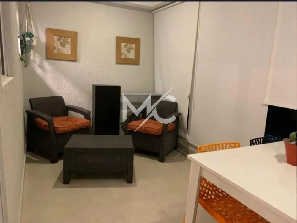 Apartamento, 1 quarto, 40 m² - Foto 3