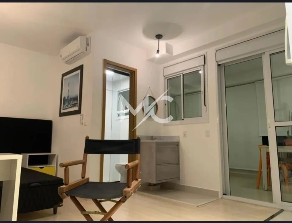 Apartamento, 1 quarto, 40 m² - Foto 7
