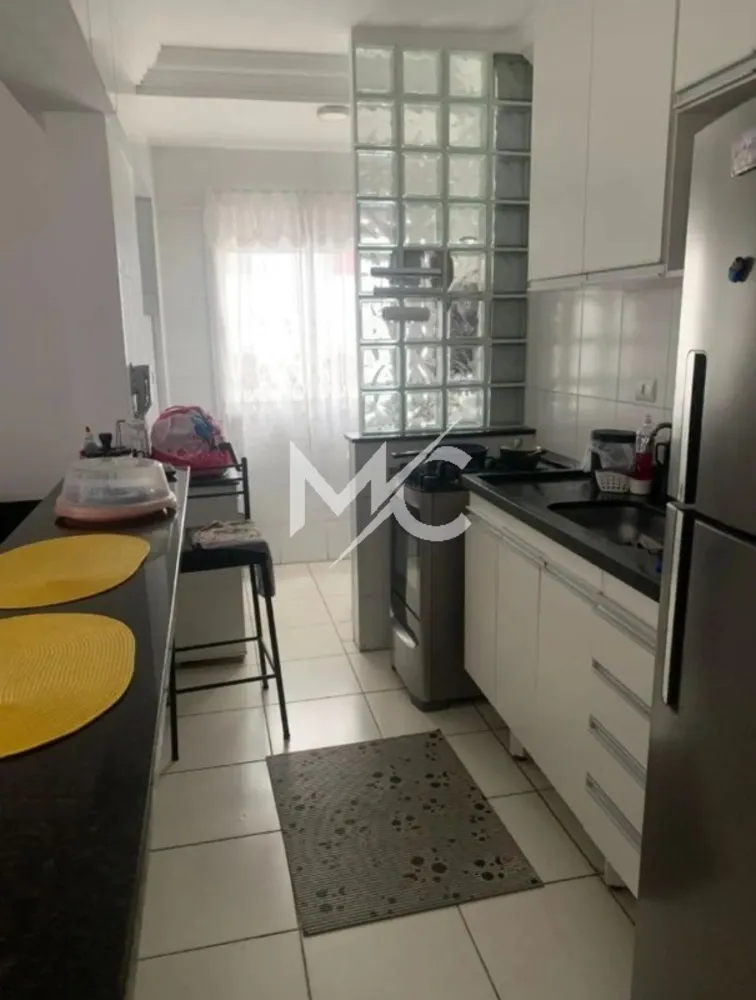 Apartamento, 3 quartos, 75 m² - Foto 2