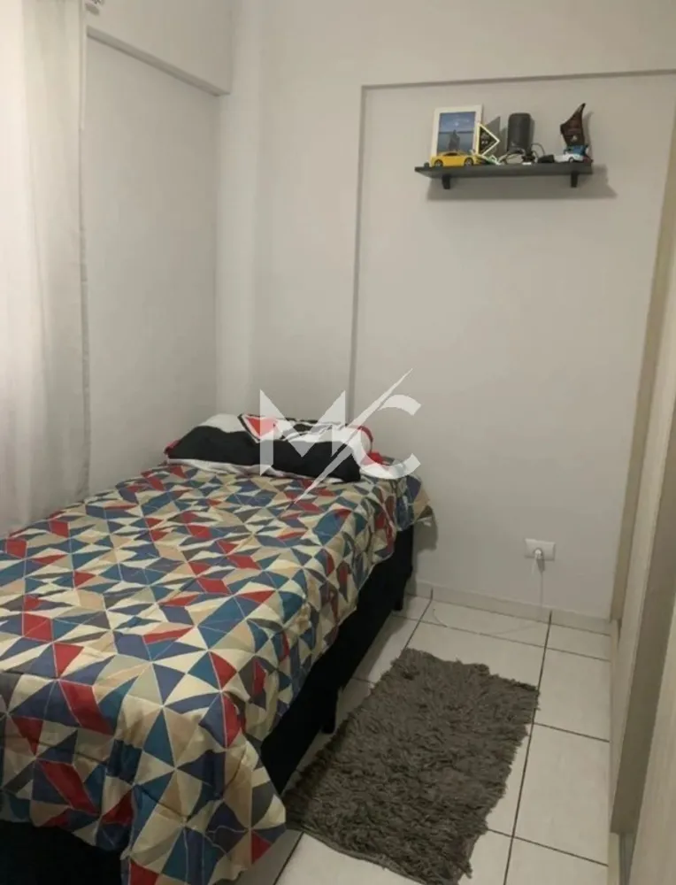 Apartamento, 3 quartos, 75 m² - Foto 3