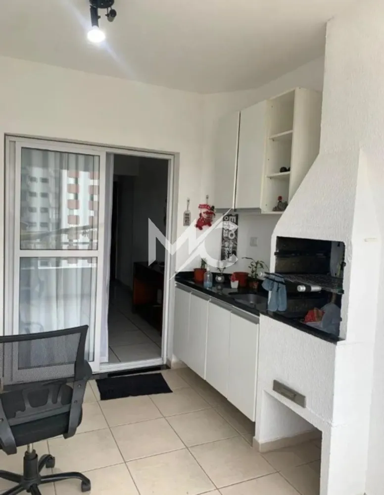 Apartamento, 3 quartos, 75 m² - Foto 1