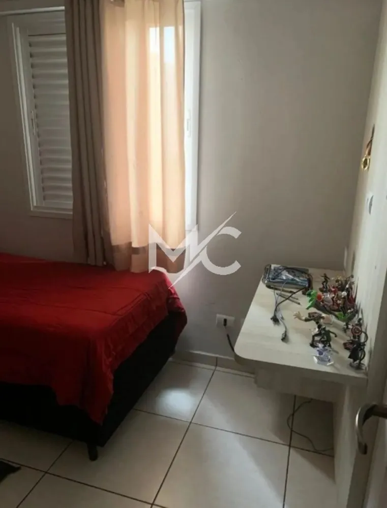 Apartamento, 3 quartos, 75 m² - Foto 4