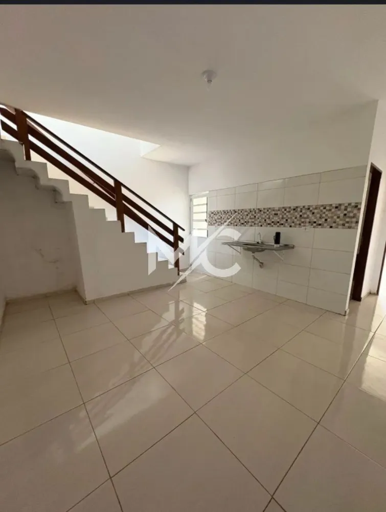 Casa, 2 quartos - Foto 4
