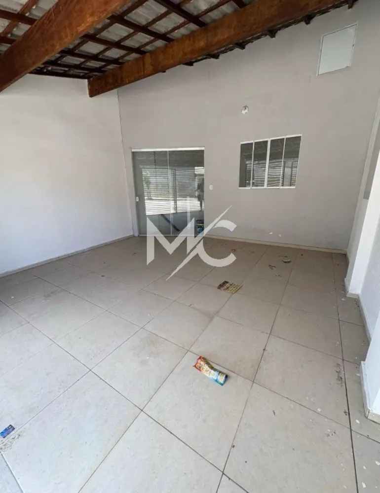 Casa, 2 quartos - Foto 2