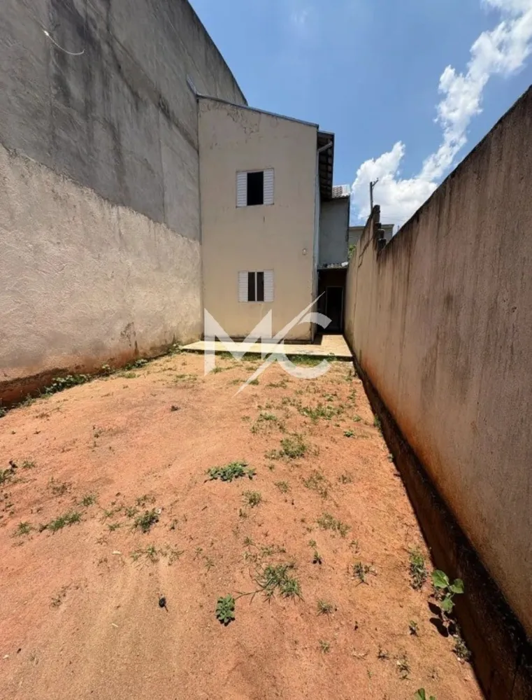 Casa, 2 quartos - Foto 7