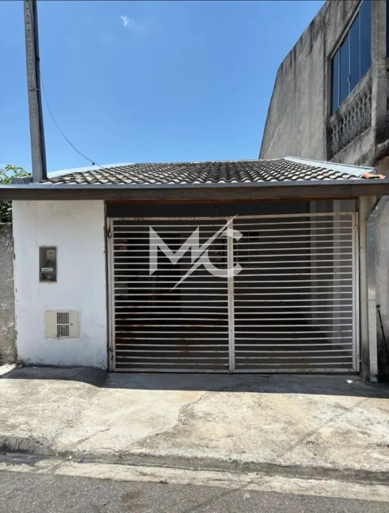 Casa, 2 quartos - Foto 1