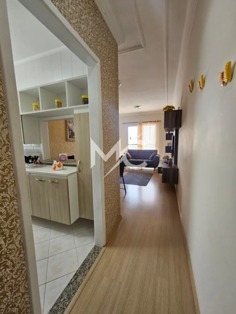Apartamento, 2 quartos, 65 m² - Foto 4