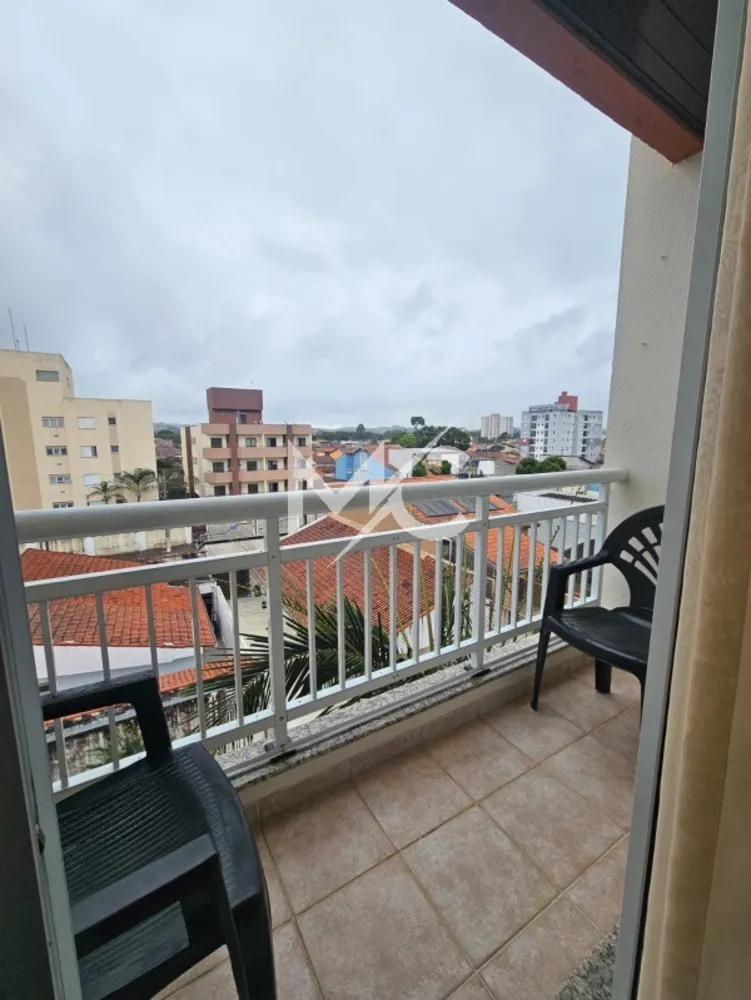 Apartamento, 2 quartos, 65 m² - Foto 8