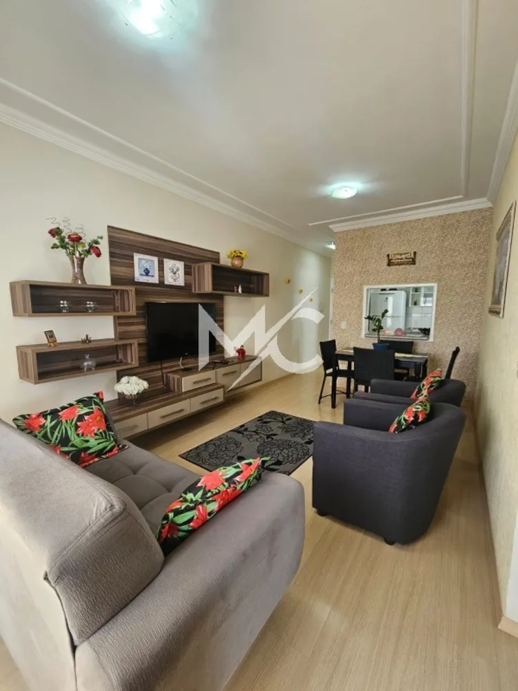 Apartamento, 2 quartos, 65 m² - Foto 1