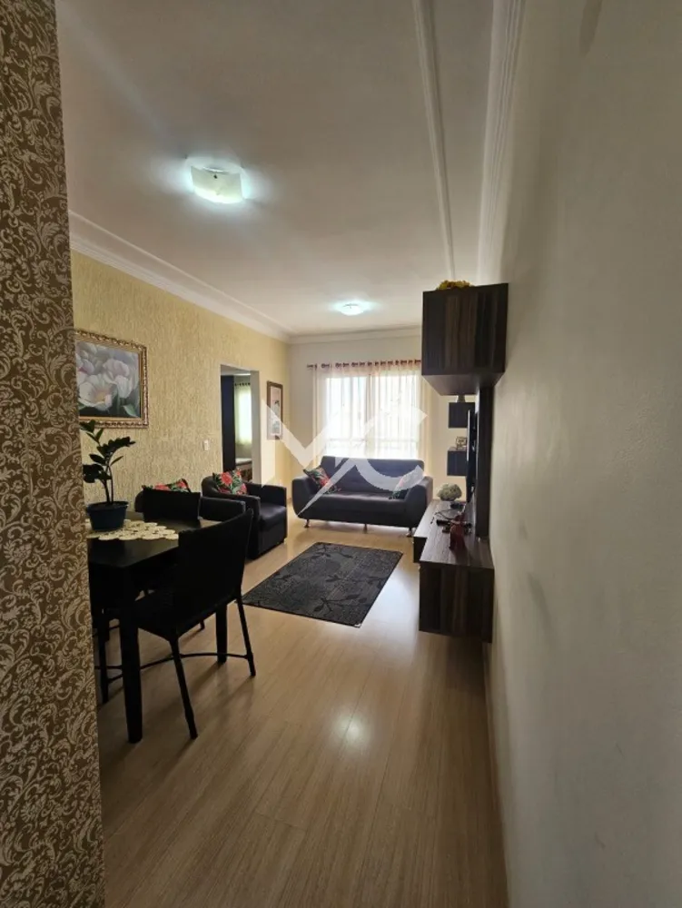 Apartamento, 2 quartos, 65 m² - Foto 2