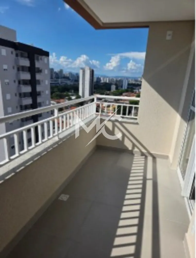Apartamento, 2 quartos, 65 m² - Foto 1