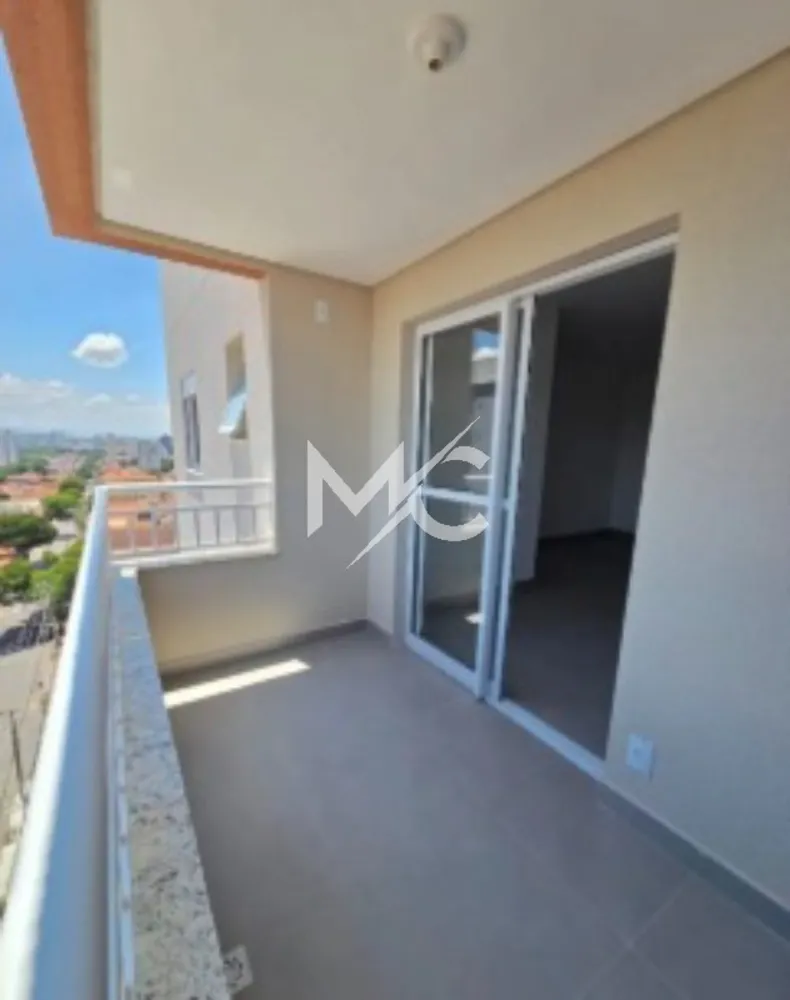 Apartamento, 2 quartos, 65 m² - Foto 3