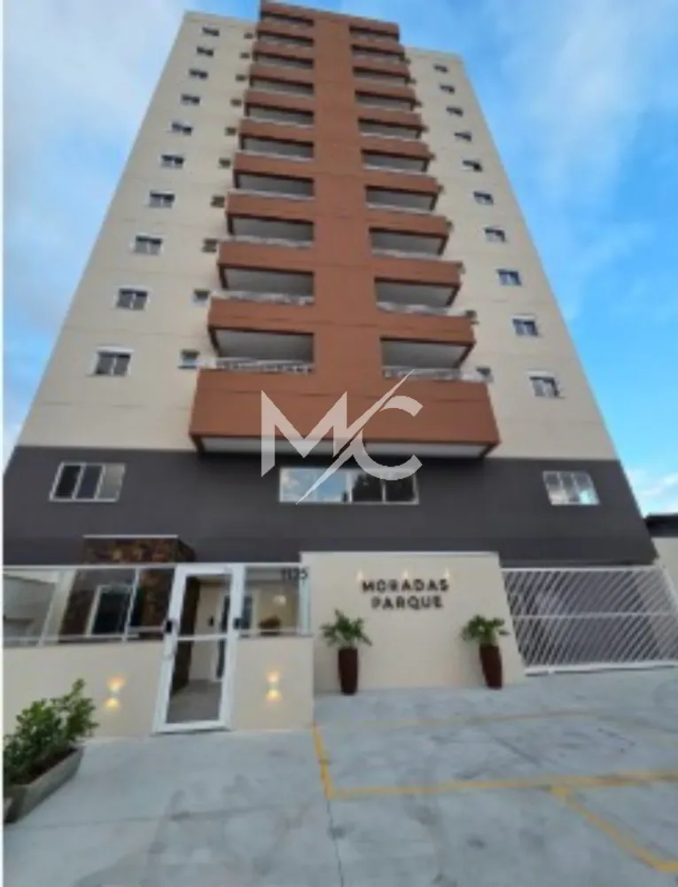 Apartamento, 2 quartos, 65 m² - Foto 8