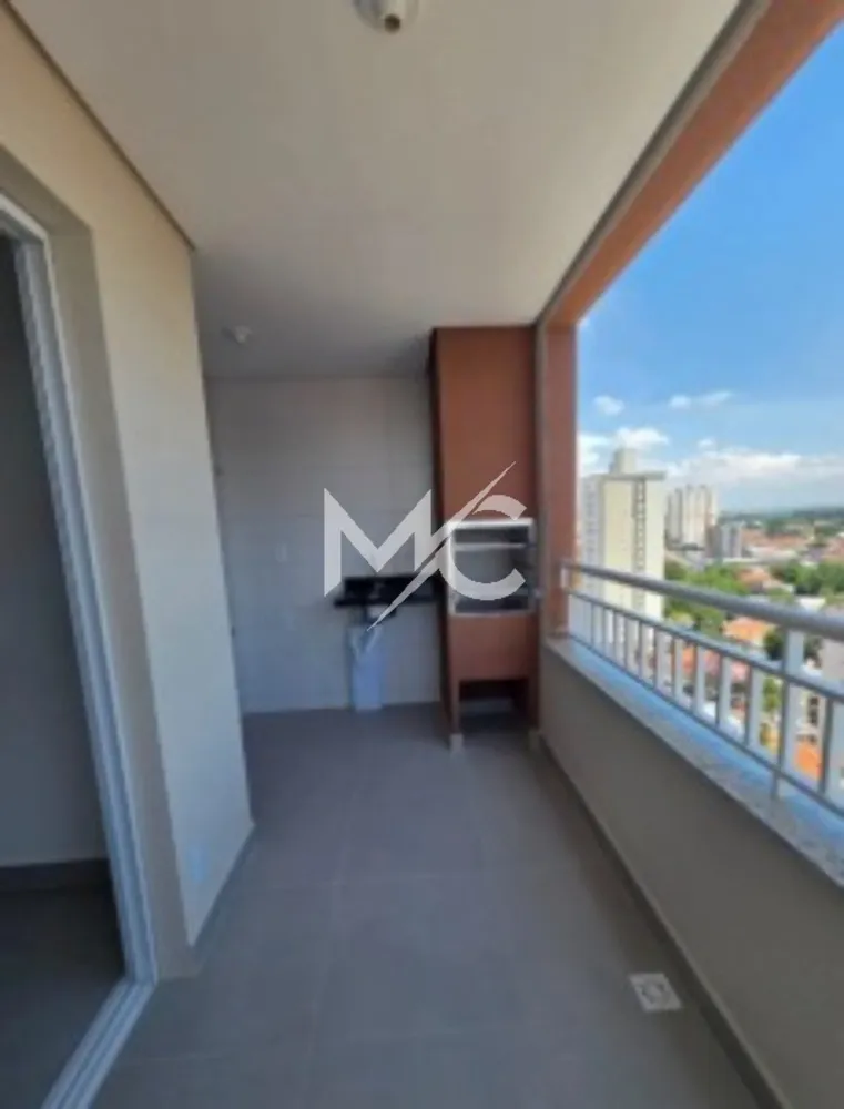 Apartamento, 2 quartos, 65 m² - Foto 2