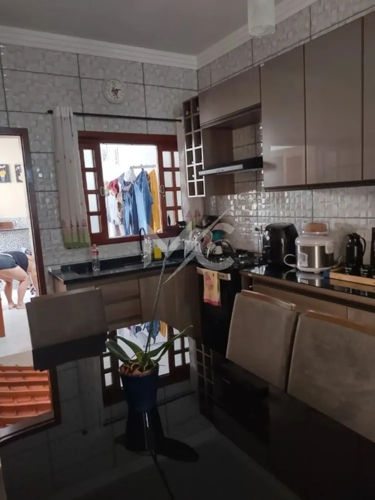 Casa, 3 quartos - Foto 5