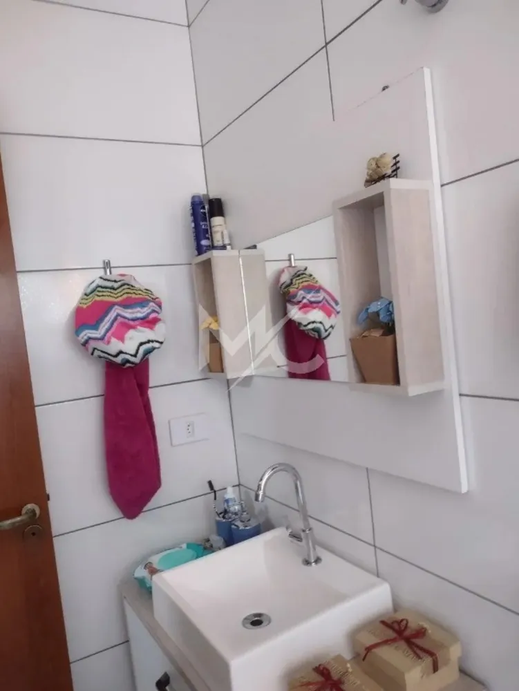 Casa, 3 quartos - Foto 7