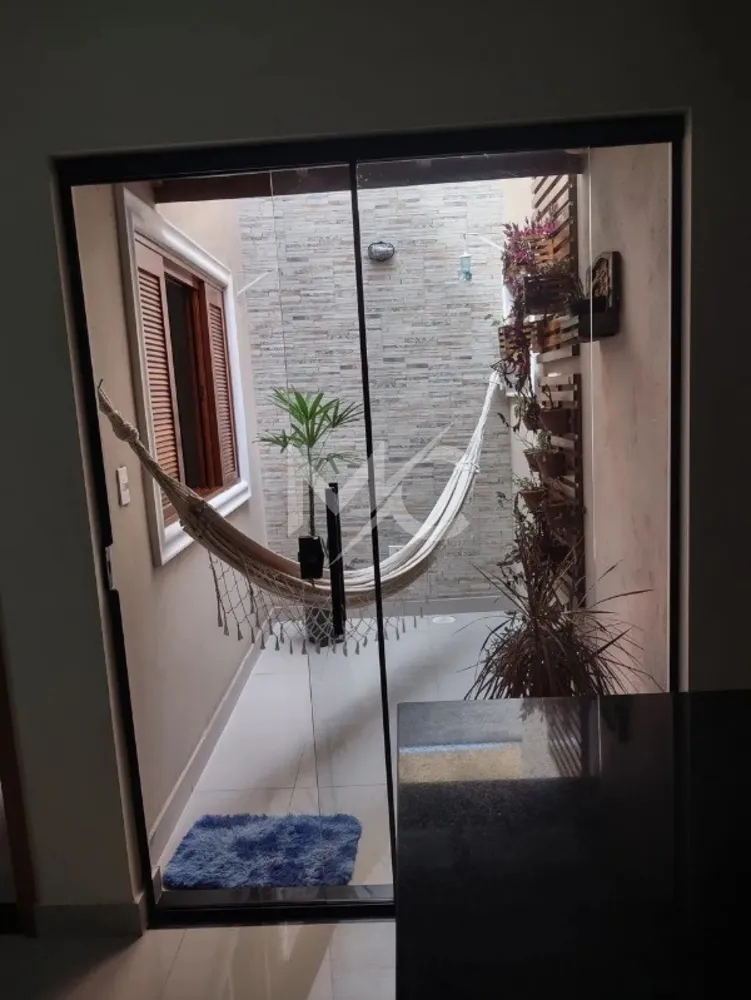Casa, 3 quartos - Foto 4