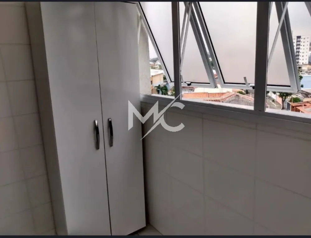 Apartamento, 2 quartos, 68 m² - Foto 3