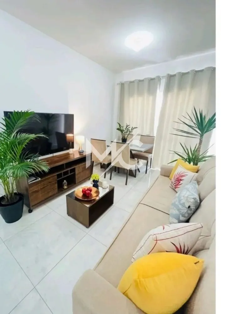 Apartamento, 2 quartos, 68 m² - Foto 1