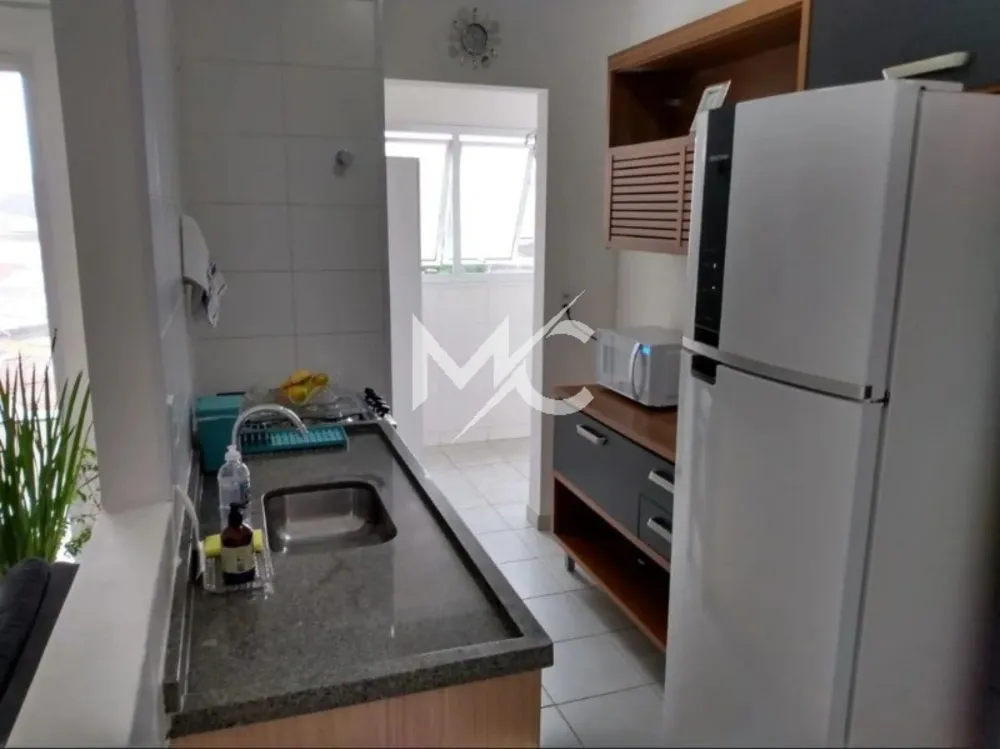 Apartamento, 2 quartos, 68 m² - Foto 2