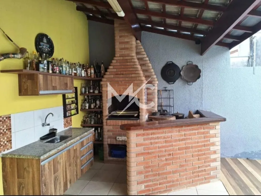 Casa, 3 quartos - Foto 4