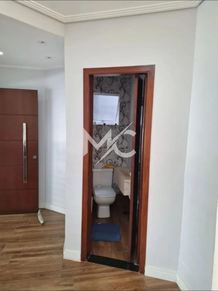 Casa, 3 quartos - Foto 7