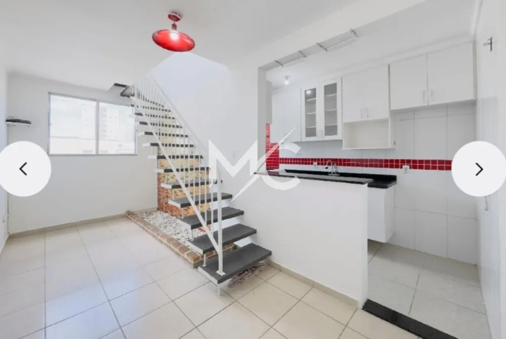 Cobertura, 3 quartos, 74 m² - Foto 7